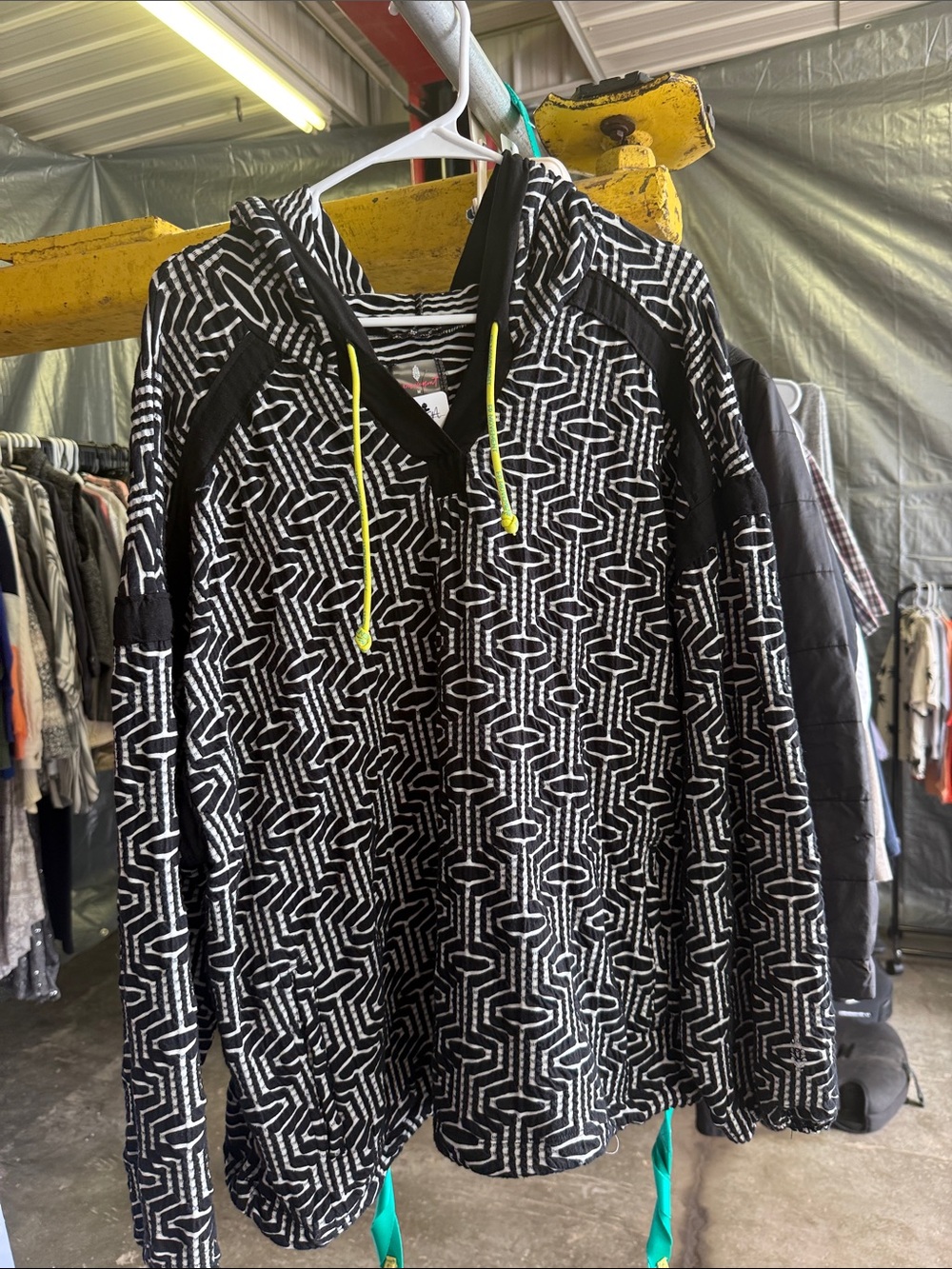 Women’s Free People Hoodie